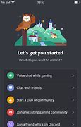 Image result for Discord Notifications iPhone