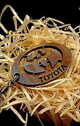 Image result for Toyota Keychain