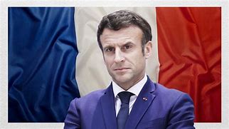 Image result for Emmanuel Macron Love Story