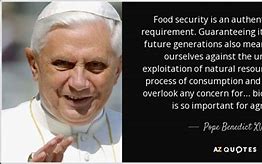 Image result for Food Security Quotes