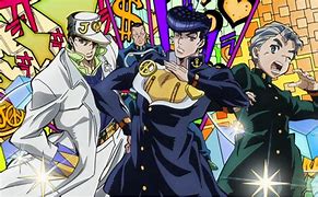 Image result for Diamond Is Unbreakable Wallpaper