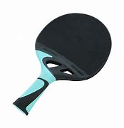 Image result for Blue Table Tennis Racket