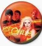 Image result for Blondie Band Suits