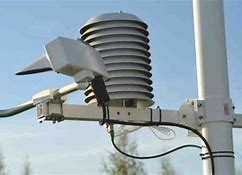 Image result for Vaisala Weather Station