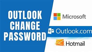 Image result for How to Change Password of Outlook Account