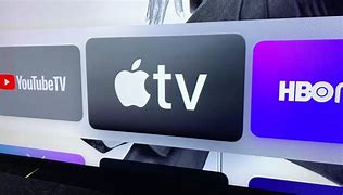 Image result for apple tv plus device