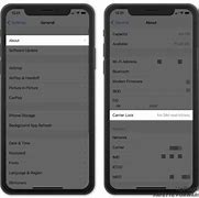 Image result for Carrier Lock On iPhone