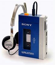 Image result for Old Sony Headphones