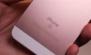 Image result for iPhone SE 1st Generation 128GB Rose Gold