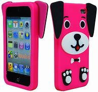 Image result for iPod Touch Puppy Case