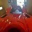Image result for Red Batmobile