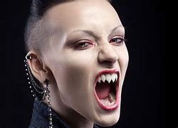 Image result for Sharp Teeth