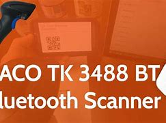 Image result for Portable Bluetooth Scanner