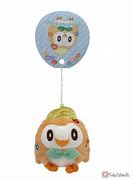 Image result for Rowlet Keychain