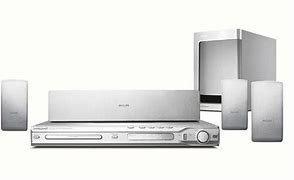 Image result for Compact DVD Home Theater System