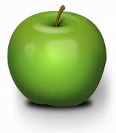 Image result for Green Apple Logo Clip Art