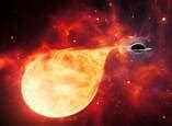 Image result for Black Hole Era