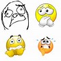 Image result for Scared Emoji iPhone