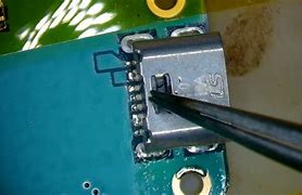 Image result for Charging Port Hand Vacuum Repair