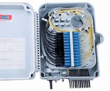 Image result for Fiber Optic Cable Box