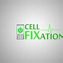 Image result for Cell Phone Repair Logo Design