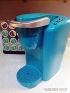 Image result for Space Saver Coffee Maker