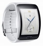 Image result for Samsung Gear SR750 Smartwatch LCD