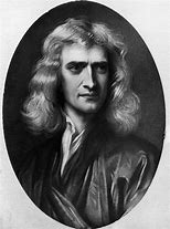 Image result for Isaac Newton Biografia