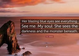 Image result for Her Blue Eyes Quotes