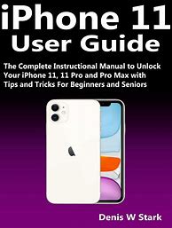 Image result for iPhone 11 Operating Manual