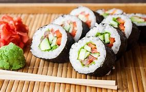 Image result for Most Famous Food in Japan