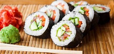 Image result for Most Popular Japanese Dishes
