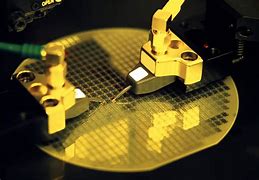 Image result for Semiconductor Wafer