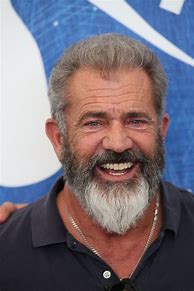 Image result for MEL GIBSON