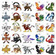 Image result for Awesome Mythical Creatures