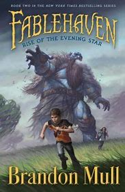 Image result for Brandon Mull Fablehaven Series