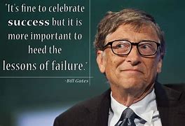 Image result for Failure From Success Meme
