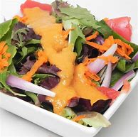 Image result for Japanese Salad Dressing Recipe