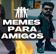 Image result for Amigos Meme