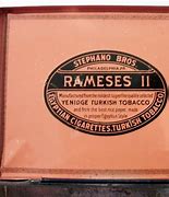 Image result for World War 2 Cigarettes