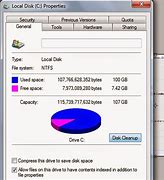 Image result for Clean Local Disk