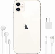 Image result for iPhone 11 White Front