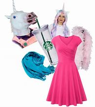 Image result for Unicorn Frap Outfit