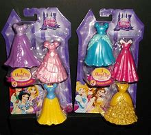 Image result for Disney Princesses Toys