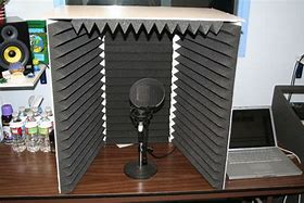 Image result for Acoustic Booth Build Planes