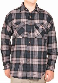 Image result for Flannel Shirts for Men