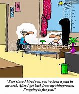 Image result for Funny Neck and Back Pain
