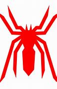 Image result for Spider Man's Logo