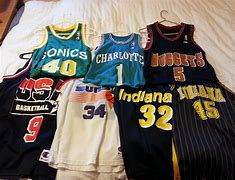 Image result for NBA Throwback Jerseys Teams