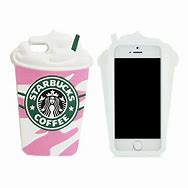 Image result for Starbucks Frappuccino iPhone Case